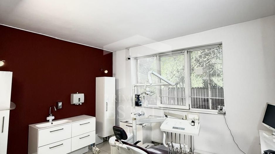 Vila/Spatiu comercial Bd Pipera - Poză 13
