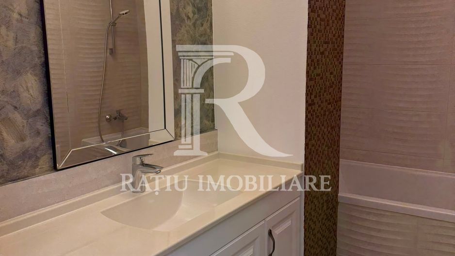 Apartament cu 3 camere | 100 mp | Centru Civic | Oradea - Poză 10