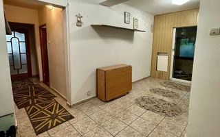 3 Camere Decomandat - Bloc 1980 - Zona Canta - Poză 6