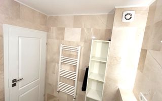 Vanzare apartament 2 camere, la poalele muntilor langa Brasov - Poză 7