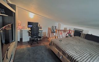 2 camere tip duplex | mobilat&utilat | CUG - Valea Adanca - Poză 7