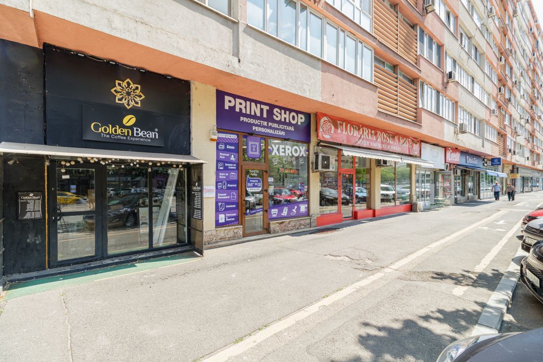 Spatiu comercial Stefan cel Mare - Poză 2