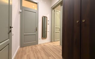 Apartament lux, lângă Casa de Cultură a Studenților! - Poză 4