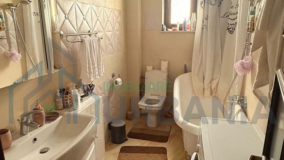 Apartament 2 camere decomandat, Spring Residence, Moara de Vânt, mobilat - Poză 2