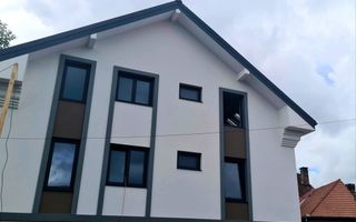 Apartament 3 camere de vânzare | Bistrita - NOU, in centrul istoric - Poză 2