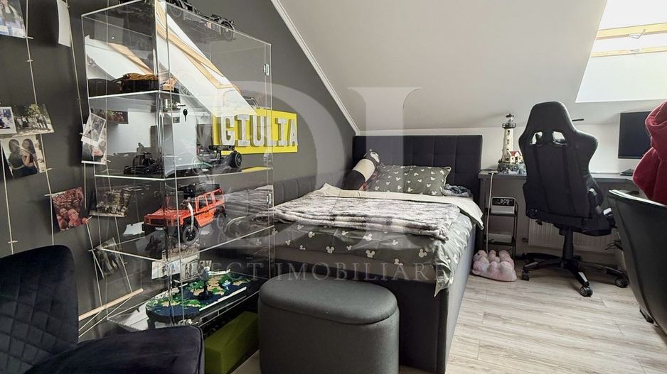Apartament 3 camere | bloc nou | zona Parcul Poligonului - Poză 13