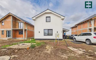 Casă cu 3 camere - Tisa Nouă - Arad - Poză 29