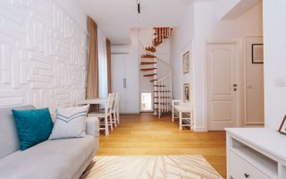 Vânzare, apartament, 3 camere, Școala Germana, Dămăroaia, București - Poză 14