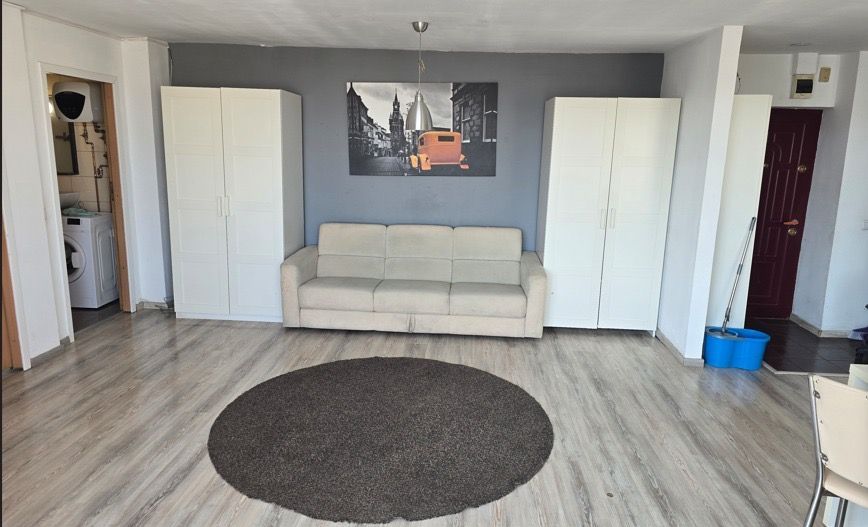 AP. 2 CAMERE IANCULUI, BLOC REABILITAT, BOILER, MOBILAT MODERN - Poză 1