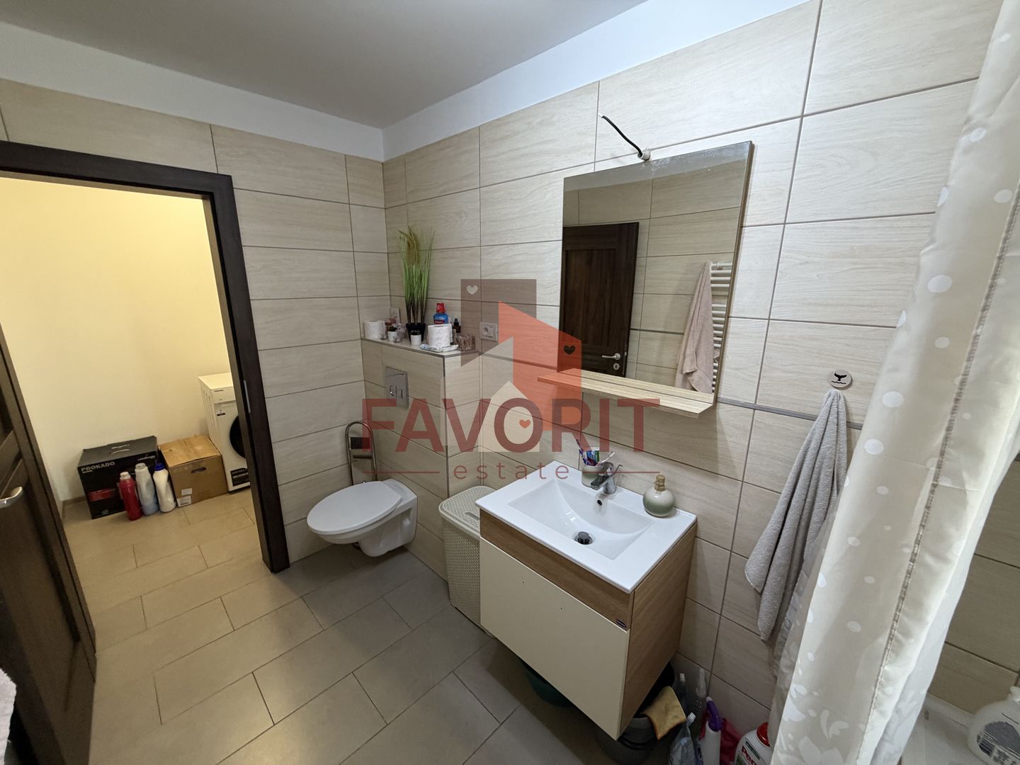 Spatios. Mobilat si utilat. Pozitie excelenta. - Poză 13