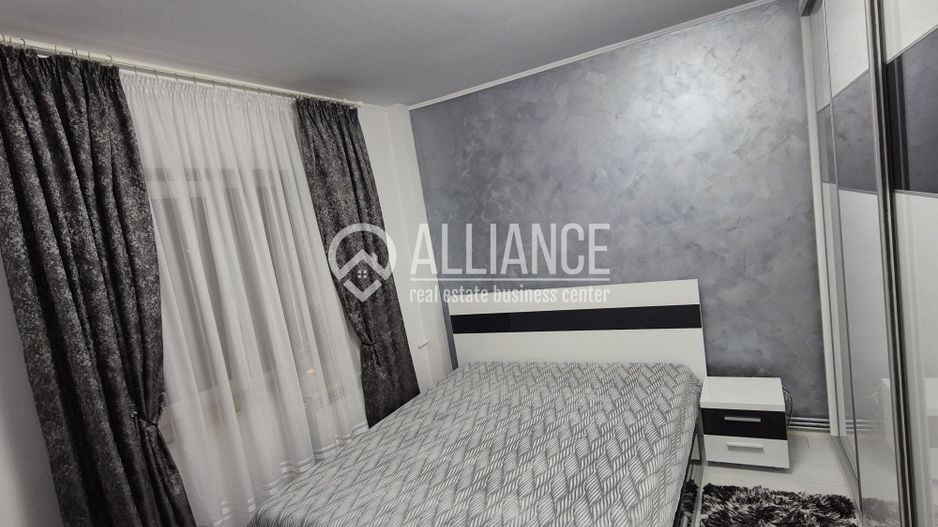 INEL 2 APARTAMENT MODERN3 CAMERE DECOMADATE 72 MP - Poză 1