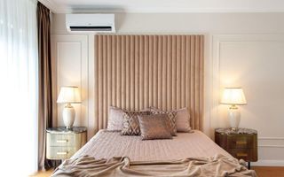 Apartament 4 camere în bloc boutique | Biharia - Poză 6