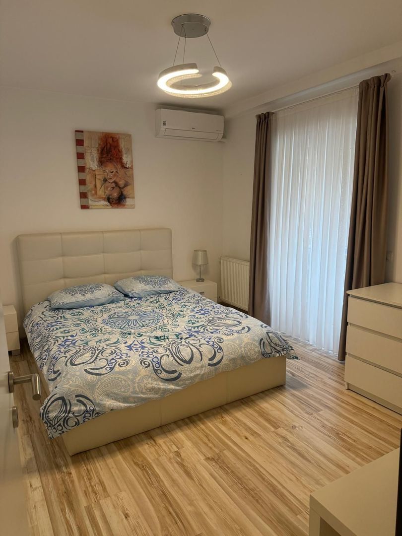 Vilă 3 camere | Iancu Nicolae | Jollie Ville | 140 mp | pază 24/7 - Poză 11