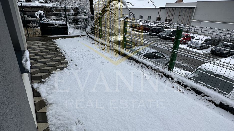 Apartament 3 camere de inchiriat -  Tautii Magheraus - Poză 5