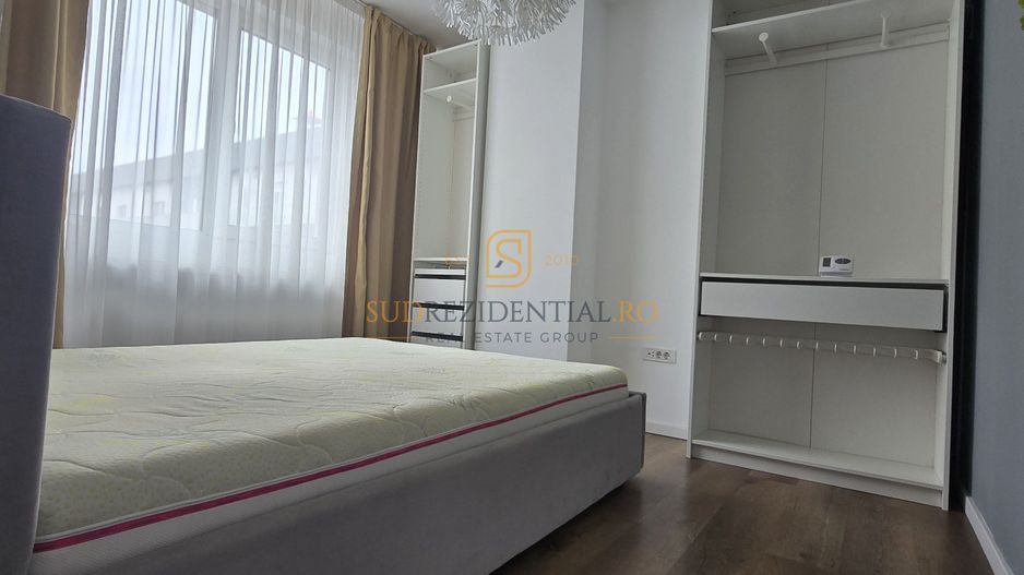 Apartament 2 camere, etj 4/5, Drumul Jilavei, Comision 0% - Poză 8