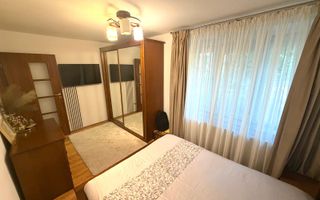 Apartament 3 camere decomandat parter Brazda lui Novac Simplon 67mp - Poză 8