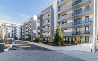 Prima chirie I Apartament 3 camere I Residence 5 I Iancu Nicolae - Poză 16