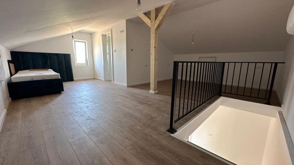 COMISION 0% | Duplex la Sol de Vanzare | Mosnita Veche | 76mp + 35mp - Poză 7