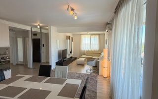 Penthouse Iancu Nicolae Pipera I 3 cam 2 parcari I 75mp + 76mp terasa - Poză 4
