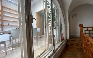 Spatiu de birouri *240mp* Monument Istoric // Piata Romana - Poză 25