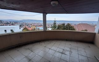 Casa/Spatiu de birou,Andrei Muresanu, 9 Camere,10 Parcari,Curte 2000mp - Poză 22