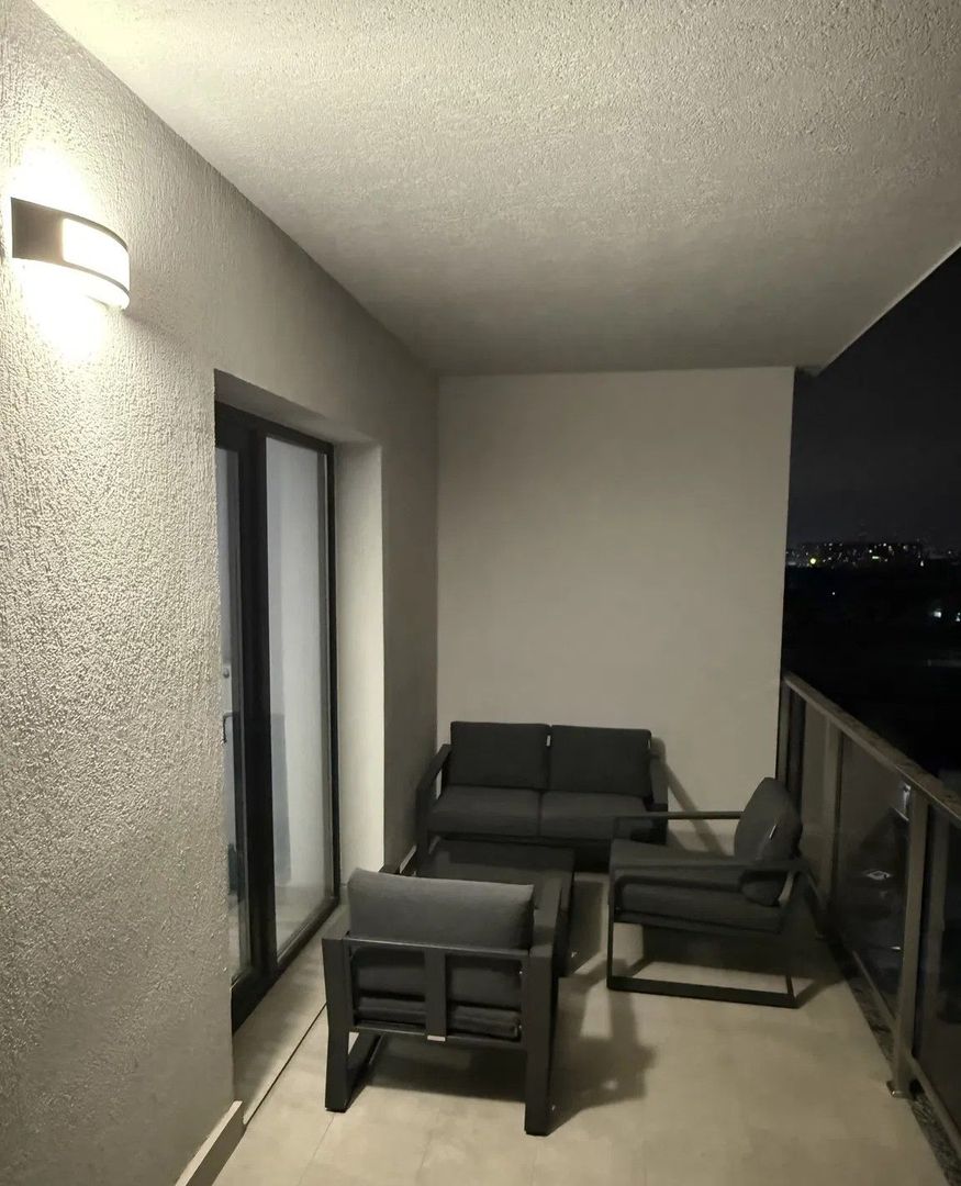 Apartament 2 camere in complexul HILS Republica cu centrala + loc parcare - Poză 6