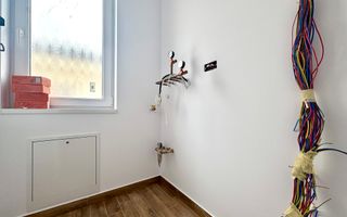 Duplex modern cu 5 camere, izolat fonic | Mosnita Noua | Sala de Sport - Poză 19