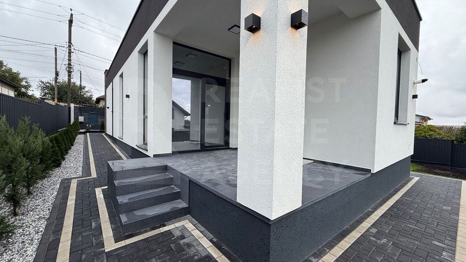 Vânzare, casă, 3 camere, str. Alexei Mateevici, Tohatin - Poză 4