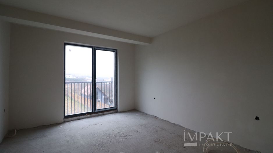 Duplex de vanzare In Dambul Rotund, teren de 697 mp! - Poză 12