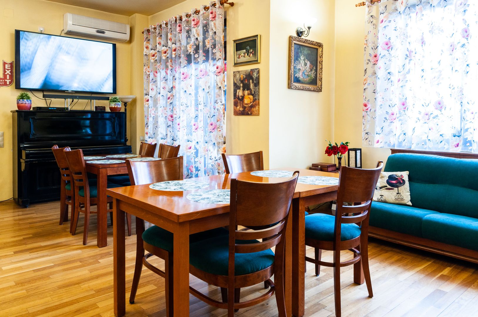 Vila 19 camere pretabila | azil batrani | gradinita | after school - Poză 3