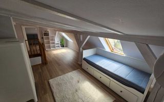 Apartament tip duplex | 3 camere | 3 bai | parcare | Pta Mihai Viteazu - Poză 6