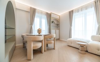 3 Camere I Cel Mai Spațios Apartament din Cortina North | First Rent - Poză 2