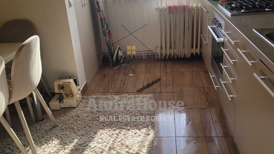 Apartament 2 camere, etaj 2, Grigorescu zona str Alexandru Vlahuta - Poză 14