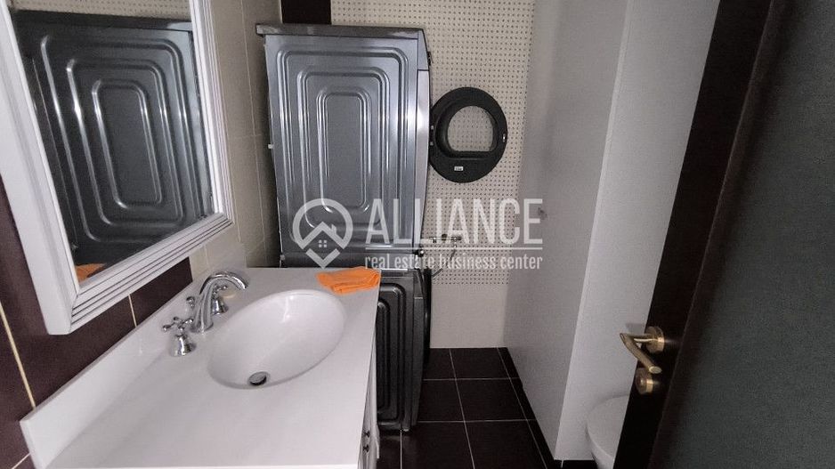 MAMAIA HANUL PIRATILOR- Duplex de lux cu priveliste fabuloasa si aer curat ! - Poză 34