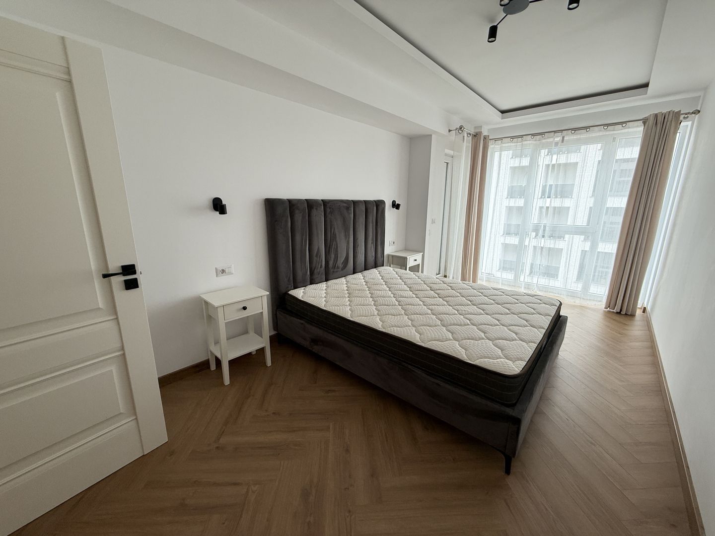 APARTAMENT 3 CAMERE | BLOC NOU | RADAUTI - Poză 11