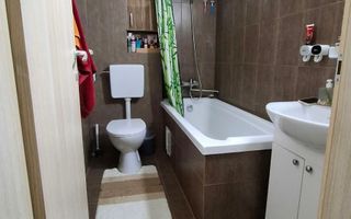 Ap2camere /mobilat și utilat +parcare /Metrou Dimitrie Leonida 10min - Poză 10