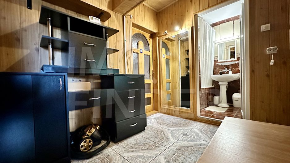 Apartament 3 camere, etaj 2, Mărăști – Str. Fabricii, lângă Kaufland - Poză 9
