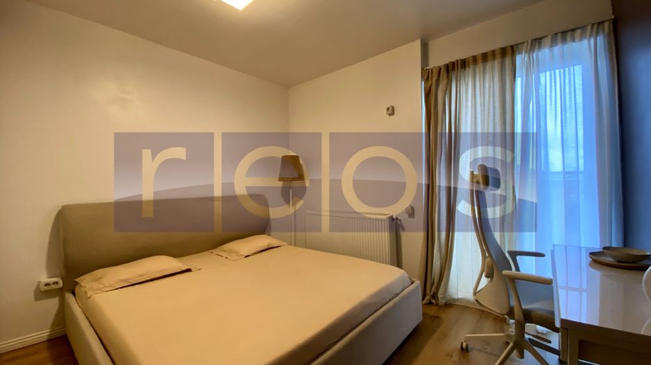 DE VANZARE 3 CAMERE PREMIUM | 2 TERASE | PARCARE SUBTERANA | ZONA 13 SEPTEMBRIE - Poză 4