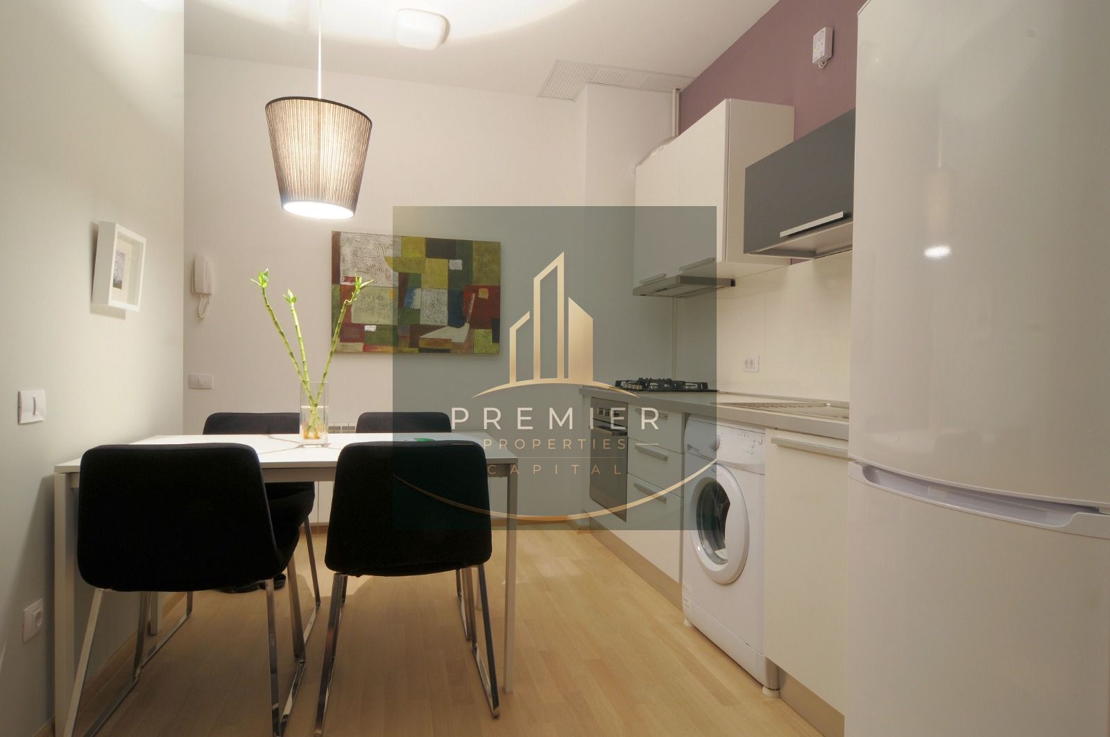 Iancu Nicolae zona Privighetorilor de inchiriat 2 camere - Poză 3