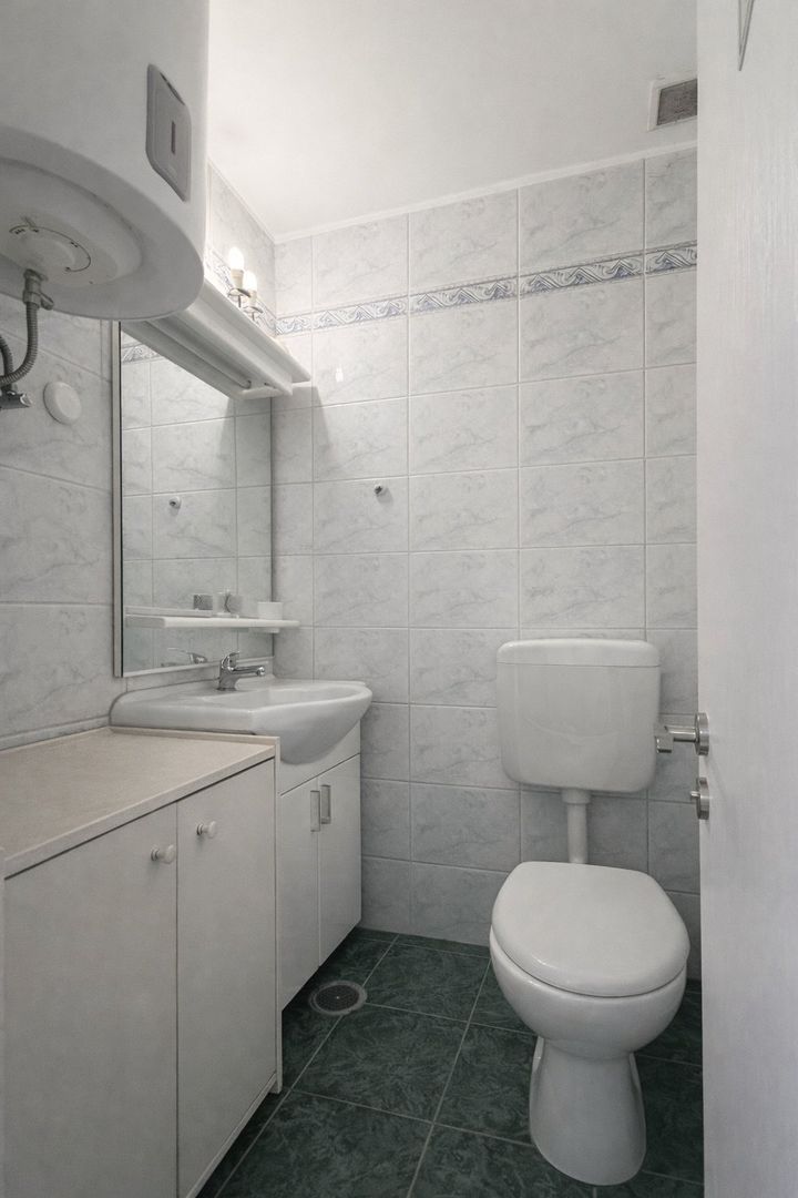 Camera de Comert - Splaiul Unirii 3 camere decomandate, 79 mp - STRADAL - Poză 11