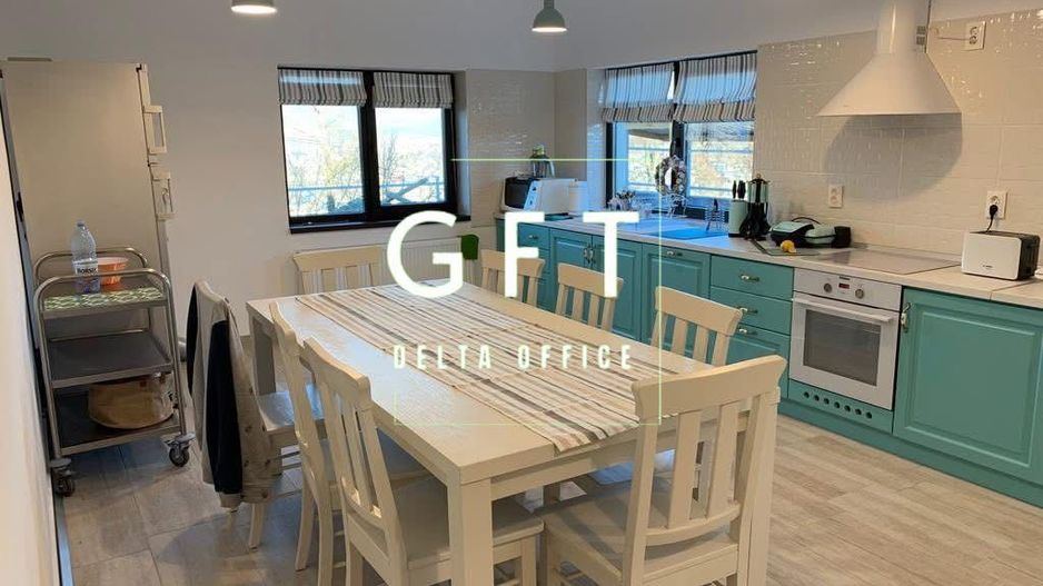 Pensiune la baza Partiei Toplita - Poză 22