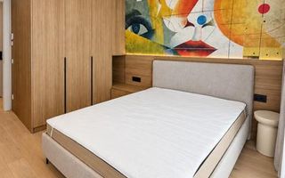 APARTAMENT PREMIUM | PARCARE SUBTERANA | NUSCO CITY - Poză 6