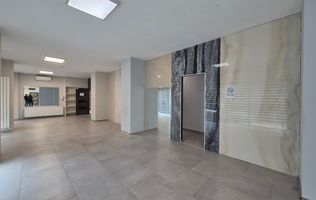 Spațiu clinica Brașov 229 mp