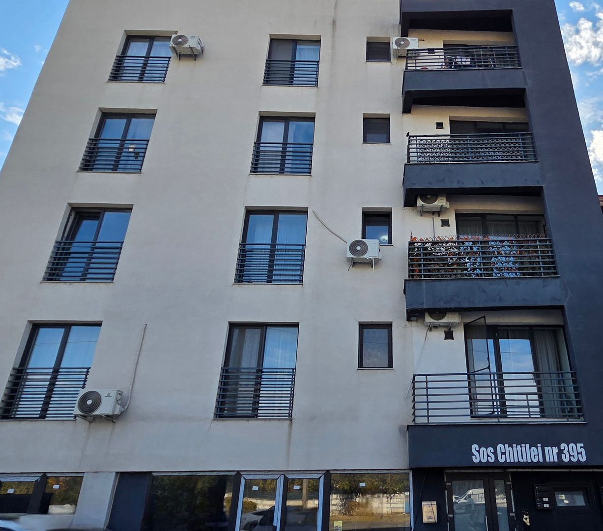Apartament 2 camere decomandat | bloc 2019|  2balcoane | mobilat - Poză 18