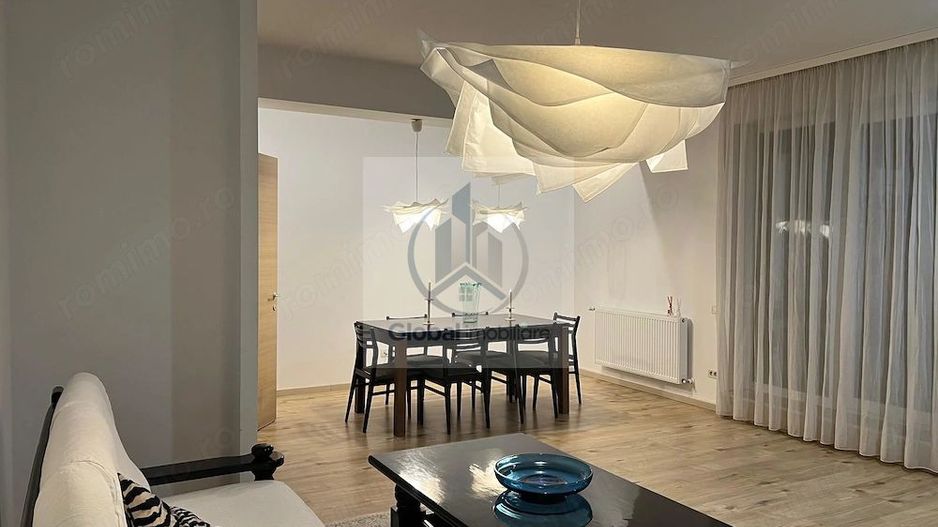 Apartament 3 camere (provenit din 4), in complex Laguna Residence - Poză 2