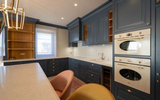 De inchiriat apartamanet Soseaua Nordului 94 - Poză 11