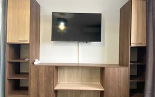 Garsoniera Trapezului 2020 44 mp cu terasa 14mp mobilat si utilat - Poză 6