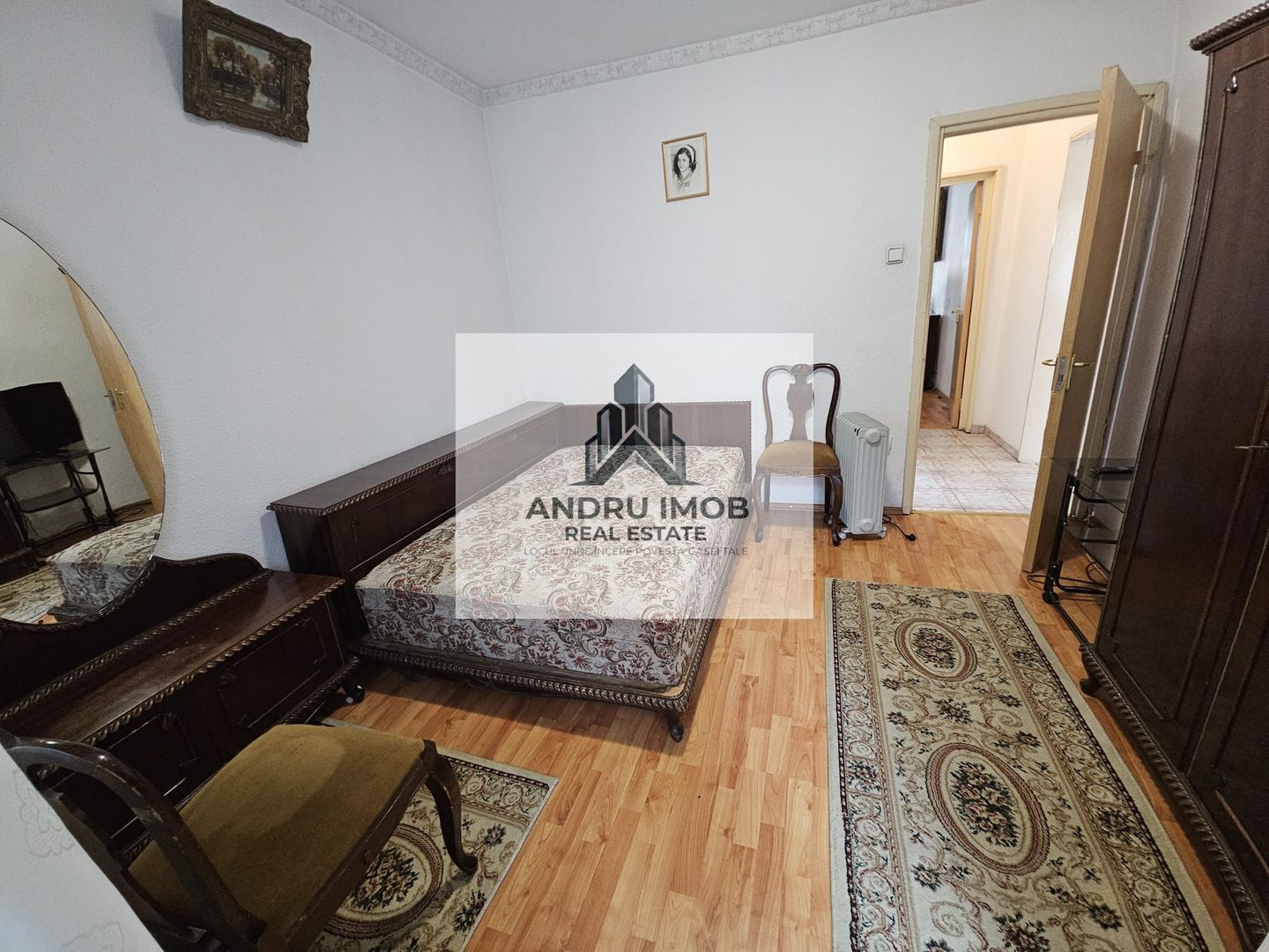Apartamen 3 Camere | Metrou Dristor 2 la 2 minute pe jos - Poză 12