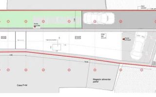 EXCLUSIVITATE COMISION 0% | Teren intravilan | Zona Sagului | Piata Aurora - Poză 7