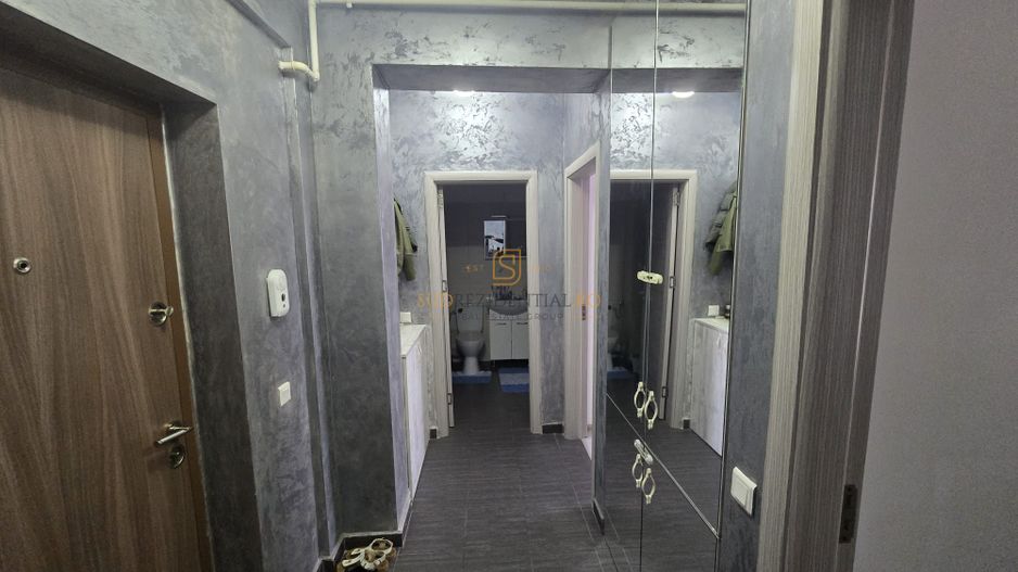 Apartament 2 camere, disponibil imediat, Mall Grand Arena, Sector 4 - Poză 8